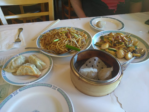 Chinese takeaway Santa Rosa