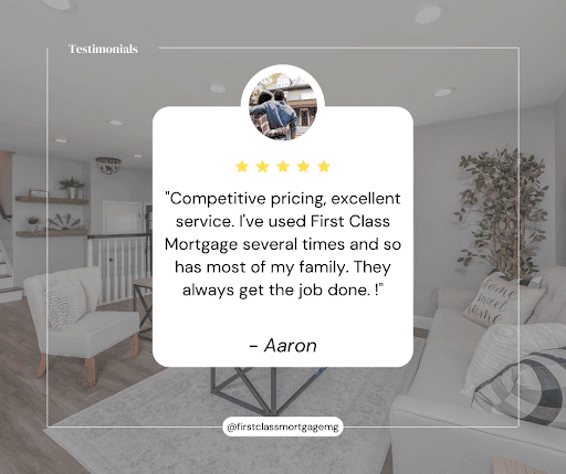 Mortgage Lender «First Class Mortgage - Maple Grove», reviews and photos