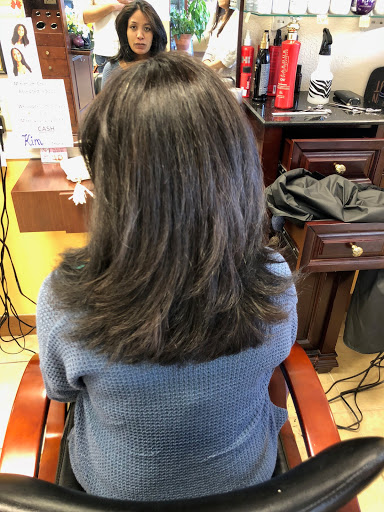 Hair Salon «BK Hair Salon», reviews and photos, 4401 Little Rd #530, Arlington, TX 76016, USA
