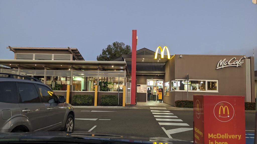 McDonald's 4810