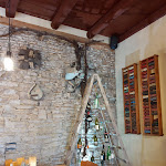Photo n°2 de l'avis de Ursula.r fait le 30/08/2020 à 21:55 sur le  Die Tüncherei -Wein & Café Bar- à Sommerach