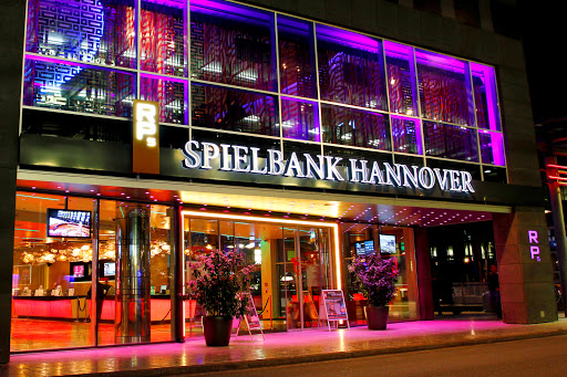 Spielbank Hannover