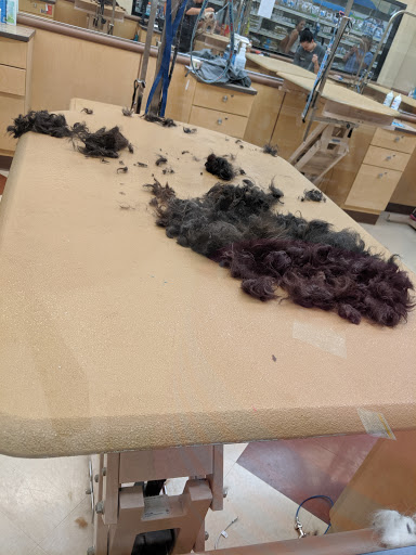 Pet Supply Store «PetSmart», reviews and photos, 1810 Cumming Hwy, Canton, GA 30114, USA