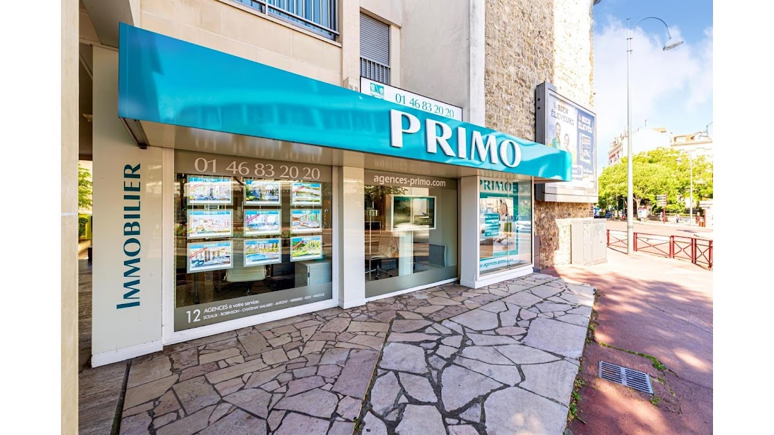 PRIMO Prestige à Sceaux