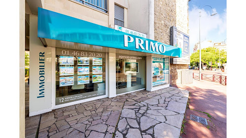 Agence immobilière PRIMO Prestige Sceaux