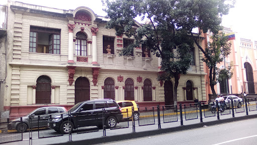 Escuela Superior de Música 