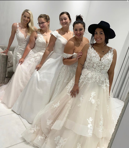 Bridal Shop «Miosa Bride», reviews and photos, 1125 J St, Sacramento, CA 95814, USA