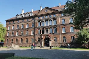 Post Office - Gdańsk 1 image