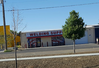 Vern Lewis Welding Supply, Inc.