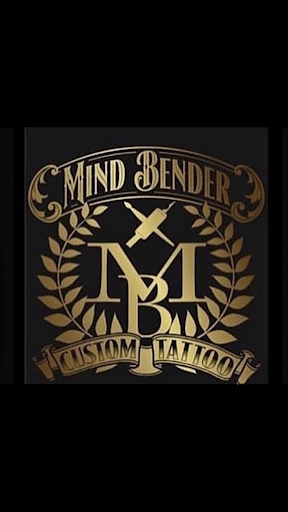 Explore back arm tattoo ideas for guys, creative tattoo ideas in Oklahoma City, available at Mind Bender Tattoo