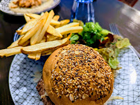 Plats et boissons du Restaurant libanais Adlouni à Lyon - n°19