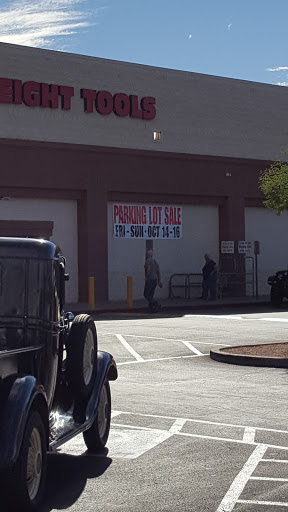 Hardware Store «Harbor Freight Tools», reviews and photos, 10603 E Apache Trail Suite 109, Apache Junction, AZ 85120, USA