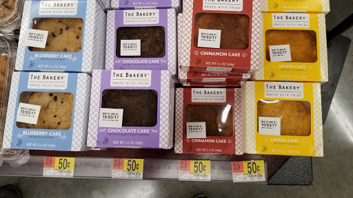 Supermarket «Walmart Neighborhood Market», reviews and photos, 3400 Virginia Pkwy, McKinney, TX 75071, USA