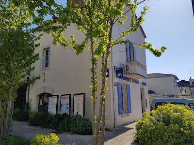 AXA Assurance et Banque Jacques Benne à Villeréal