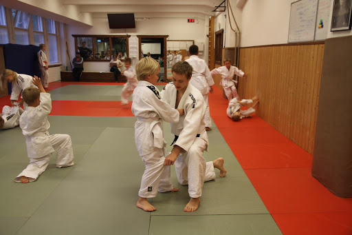 Hontai Judo Club, Helsinki, Suutarila