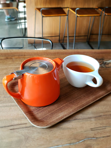 Coffee Shop «Temple Coffee Roasters», reviews and photos, 1010 9th St, Sacramento, CA 95814, USA