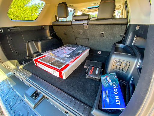 Toyota Dealer «Shore Toyota», reviews and photos, 4236 E Black Horse Pike, Mays Landing, NJ 08330, USA