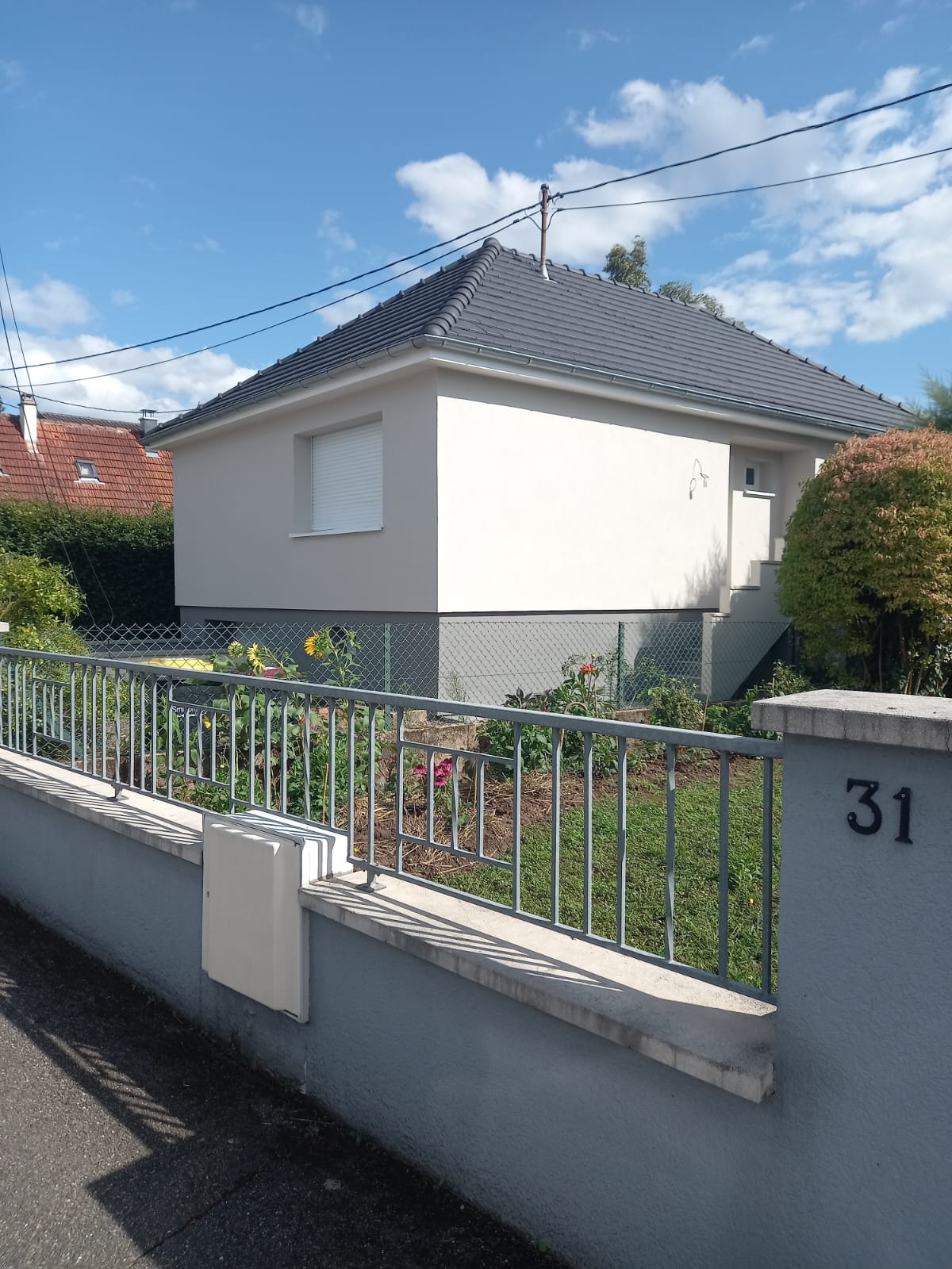 Photo n° 1 de l'avis de Albert.a fait le 16/08/2023 à 14:57