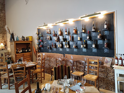 La table de thomas 🥩 Restaurant Viande - Grillade à Perpignan à Perpignan