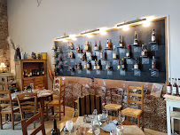 Atmosphère du La table de thomas - Restaurant Perpignan - Grillade - n°7