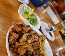 Healy Macs Bar And Restaurant Medan photo