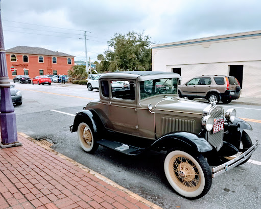 Performing Arts Theater «Titusville Playhouse Inc», reviews and photos, 301 Julia St, Titusville, FL 32796, USA