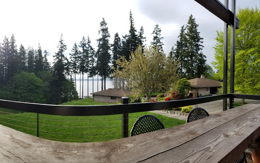 Winery «Comforts of Whidbey», reviews and photos, 5219 View Rd, Langley, WA 98260, USA