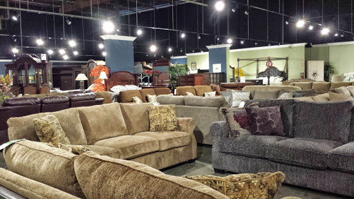 Furniture Store «Mirage Furniture», reviews and photos, 7177 Telegraph Rd, Montebello, CA 90640, USA