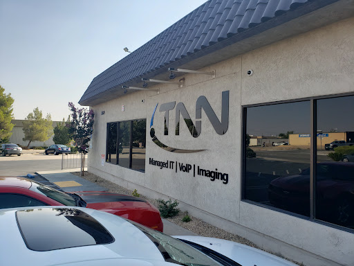 TNN | Managed IT Services