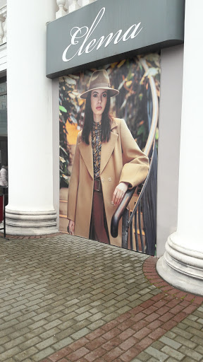 Stores to buy women's dresses Minsk