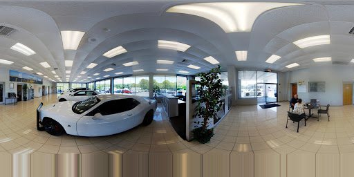 Car Dealer «Old Saybrook Chrysler Dodge Jeep Ram», reviews and photos, 255 Middlesex Turnpike, Old Saybrook, CT 06475, USA