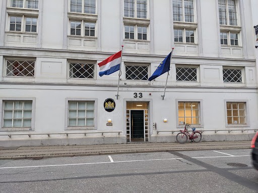 Nederlandske Ambassade