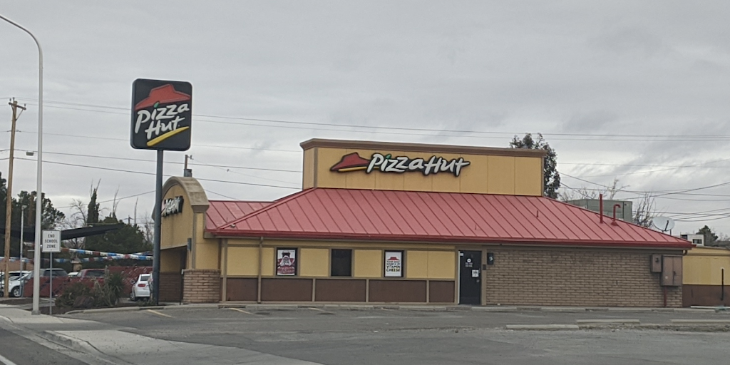 Pizza Hut 88001