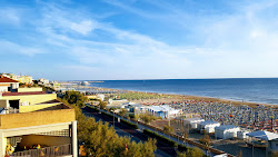 Foto von Spiaggia Senigallia mit sehr sauber Sauberkeitsgrad