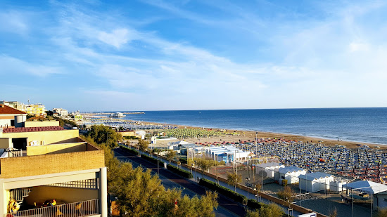 Spiaggia Senigallia