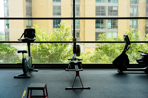 Health Club «Prairie Life Fitness», reviews and photos, 200 S 31st Ave #4101, Omaha, NE 68131, USA