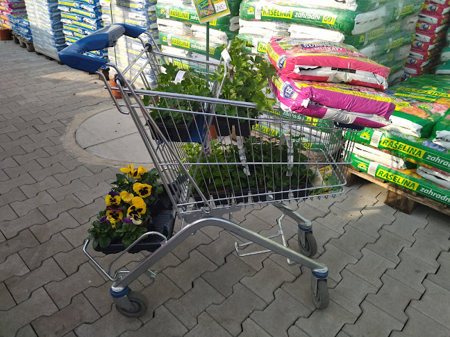 Comentarii opinii despre Zahradní centrum Škuta, Údlice