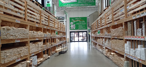 Home Improvement Store «Menards», reviews and photos, 4501 W North Ave, Chicago, IL 60639, USA