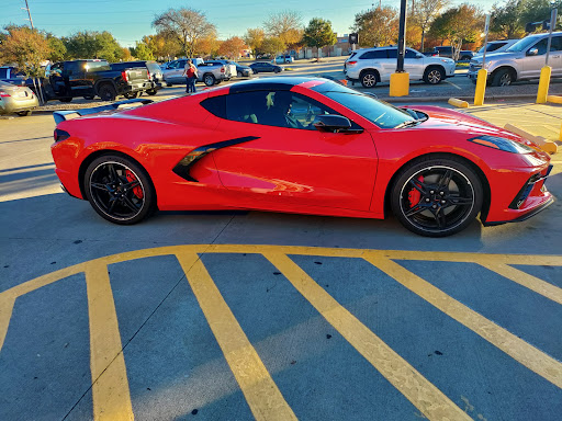 Home Improvement Store «The Home Depot», reviews and photos, 2201 Lakeview Pkwy, Rowlett, TX 75088, USA