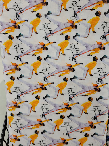 Fabric Store «Jo-Ann Fabrics and Crafts», reviews and photos, 965 Central Park Ave, Scarsdale, NY 10583, USA