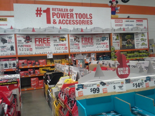 Home Improvement Store «The Home Depot», reviews and photos, 2455 E Imperial Hwy, Brea, CA 92821, USA