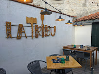 Atmosphère du Restaurant La Tribu à La Flotte - n°4