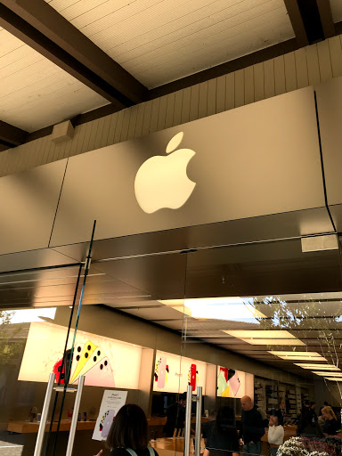 Shopping Mall «Del Monte Shopping Center», reviews and photos, 1410 Del Monte Center, Monterey, CA 93940, USA