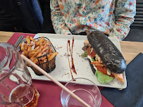 Plats et boissons du Restaurant Paristone à Villeneuve-sur-Lot - n°18