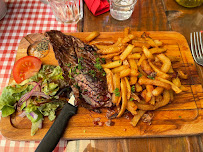 Steak du Restaurant Ô Malassi à Argelès-sur-Mer - n°15