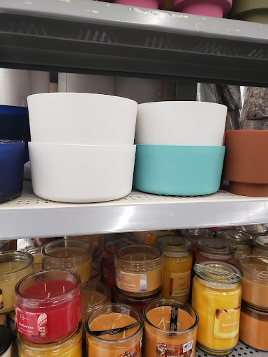 Department Store «Walmart Supercenter», reviews and photos, 505 S Dunlap St, Savoy, IL 61874, USA