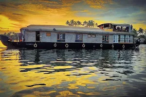 Alleppey shikkara and Houseboat services image