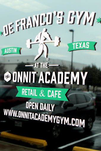 Gym «Onnit Academy HQ», reviews and photos, 4401 Freidrich Ln #301, Austin, TX 78744, USA