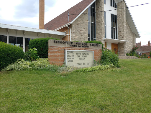 Toronto Kingsview Village Seventh-day Adventist Church