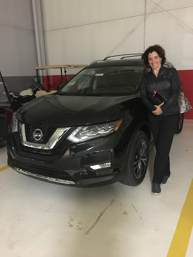 Car Dealer «Collins Nissan», reviews and photos, 4142 Bardstown Rd, Louisville, KY 40218, USA